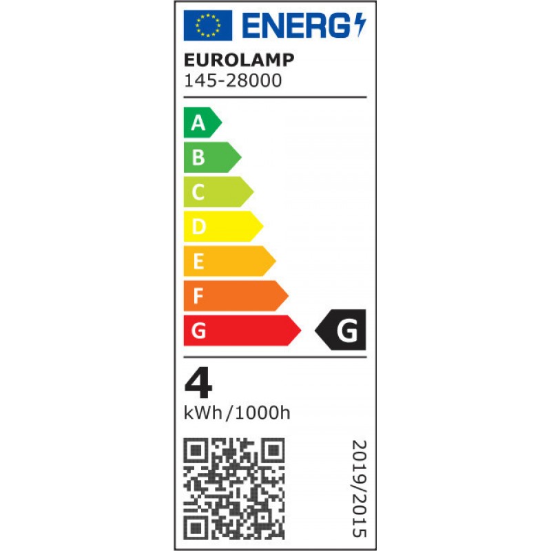 EUROLAMP 145-28000 Εφεδρικός Φωτισμός 30 SMD LED 2W IP20 (145-28000) EUROLAMP 145-28000 Εφεδρικός Φωτισμός 30 SMD LED 2W IP20 (145-28000)
